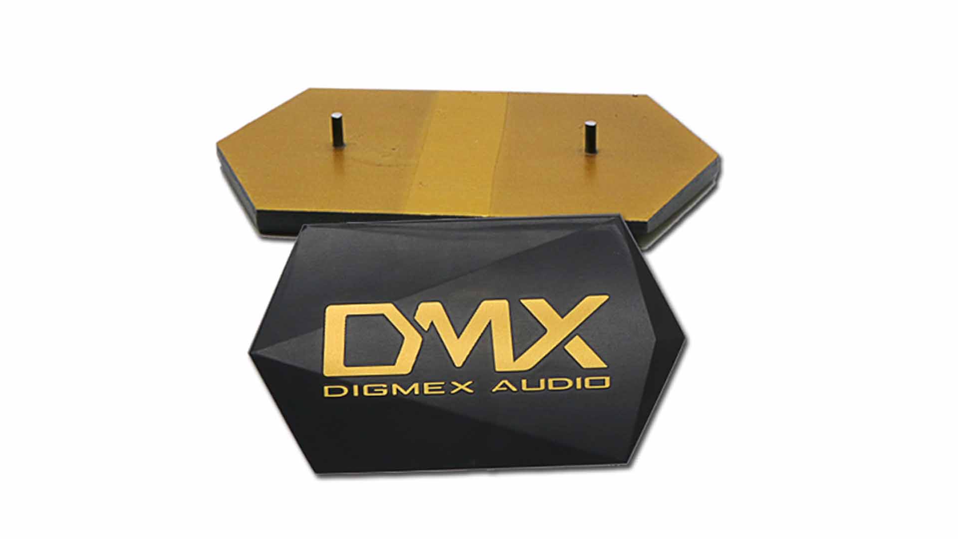 Stainless Steel Nameplate