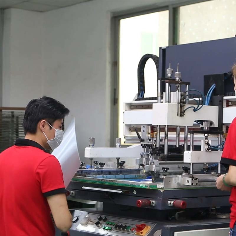 Advanced Metal Printing Equipment for Hardware Products - Yongfu