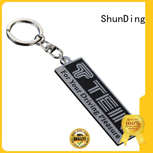 Quality ShunDing Brand dog key tag