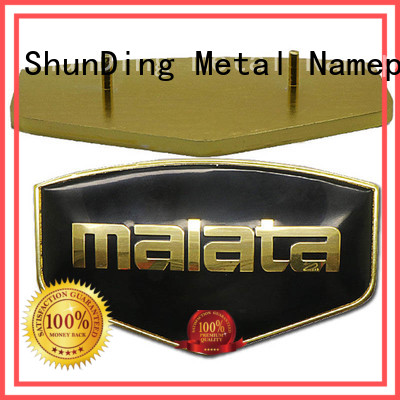 metal engraved name plates inquire now for auction