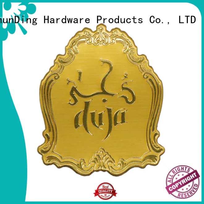 ShunDing etching epoxy dome stickers with cheap price for souvenir