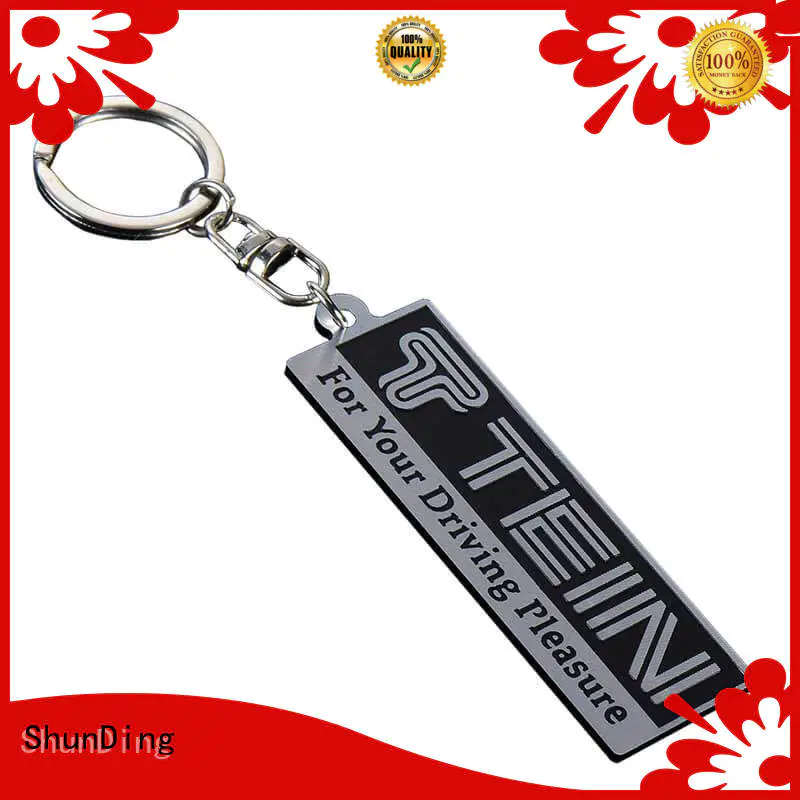 ShunDing open brand tag for-sale for identification
