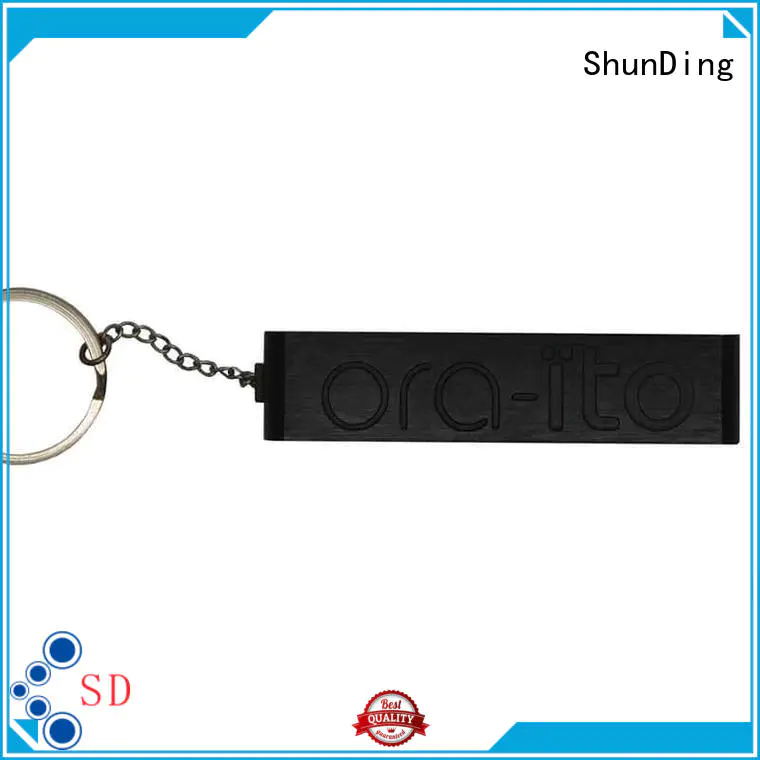 ShunDing stable asset tag for-sale for commendation