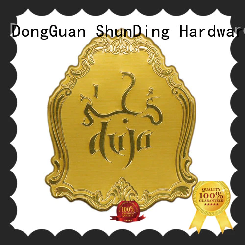 ShunDing domed epoxy dome stickers from China for auction
