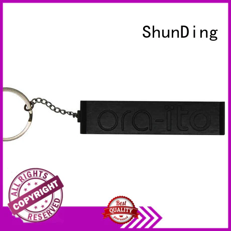 ShunDing pattern key tag type for auction