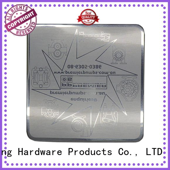 effective metal sticker plate with Quiet Stable Motor for meeting