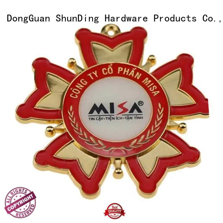 ShunDing silver epoxy dome stickers with cheap price for activist