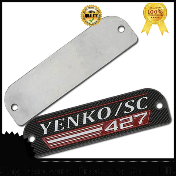 inexpensive metal engraving manufacturer for commendation