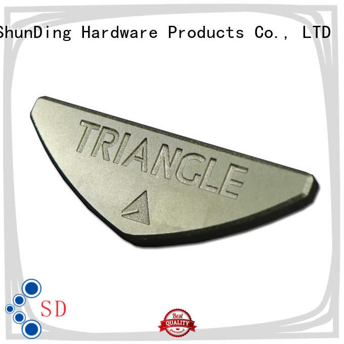hot-sale table name plate name with cheap price for identification