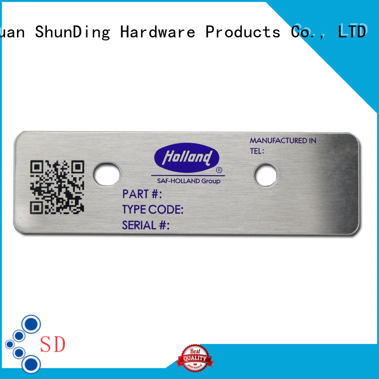high-quality custom barcode labels corner from manufacturer for meeting