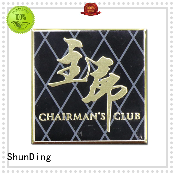 first-rate personalized name plates diamondcutting factory price for staff